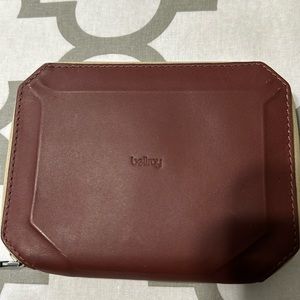 Bellroy folio